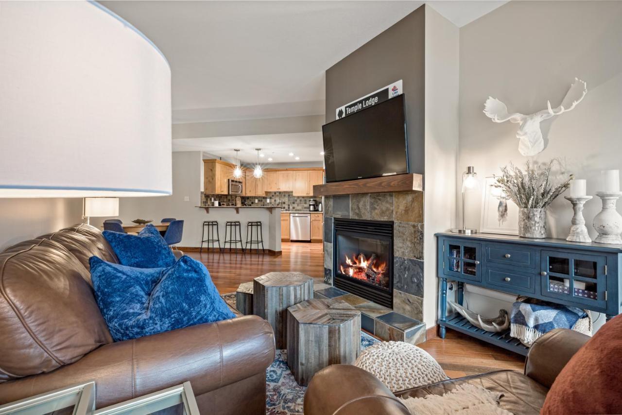 Ridgeview Loft - Floor 2 Bed 2 Bath, Amazing Views * Canmore