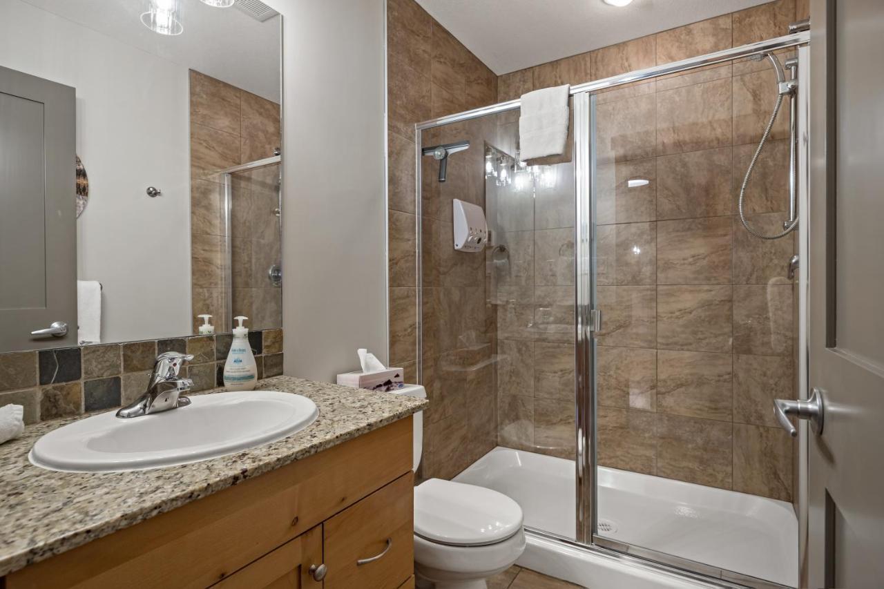Holiday home Ridgeview Loft - Floor 2 Bed 2 Bath, Amazing Views Canmore